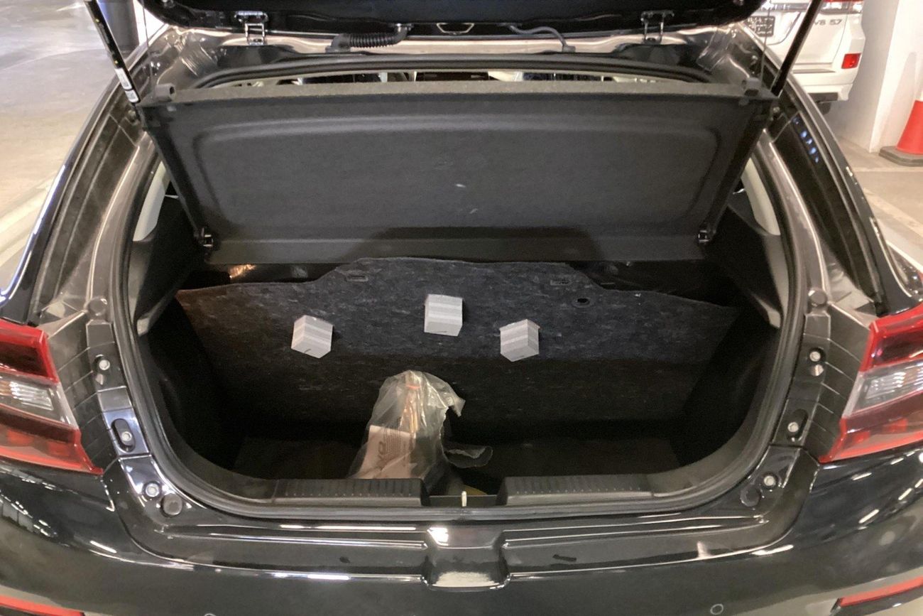 سوزوكي بالينو GLX | شامل الضمان | 0 ﺪﻔﻋﺓ ﺃﻮﻟﻯ