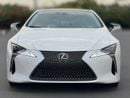 Lexus LC500 Sport 5.0L CANADA SPEC NEAT AND CLEAN