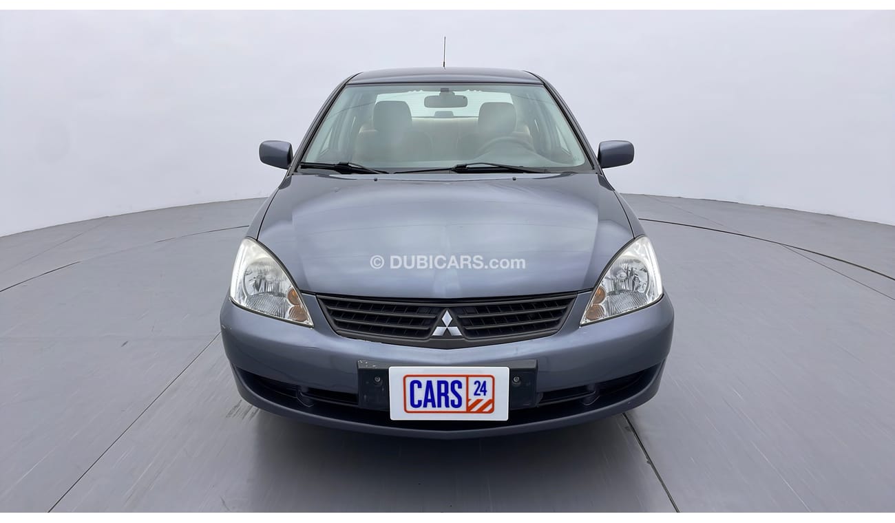 Used Mitsubishi Lancer GL 1.3 Zero Down Payment Free Home Test