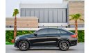 Mercedes-Benz GLE 43 AMG | 5,677 P.M | 0% Downpayment | Full Option | Immaculate Condition!