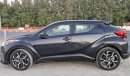 تويوتا C-HR CHR 2019 For URGENT SALE