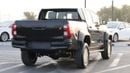 تويوتا هيلوكس GR Sport 4.0L