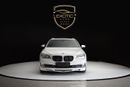 BMW 730Li Luxury BMW 730 LI Alpina Kit