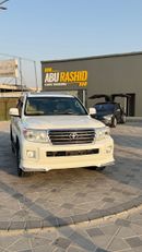 تويوتا لاند كروزر GXR 4.6L