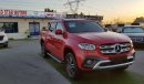 مرسيدس بنز X 250d X250  DSL / 4X4 - 2019 ZERO KM NEW CAR / A/T