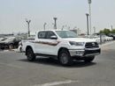 Toyota Hilux S GLX 2.7L AWD A/T