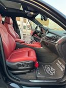 بي أم دبليو X6 xDrive 40i 3.0L