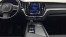 فولفو XC 60 2L 2023 | 0 DP | 1509/Month | 30 Day Return | Service History