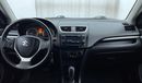 Suzuki Swift GL 1.2 | Under Warranty | Inspected on 150+ parameters