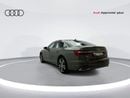 Audi A6 Sedan Advanced 40 TFSI 190hp Progress (Ref# 006248)