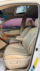 Lexus RX350 2009 | 3.5L PETROL ENGINE | AUTOMATIC TRANSMISSION | LHD | SUNROOF | 2WD
