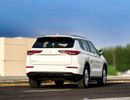 Mitsubishi Outlander Mitsubishi Outlander | 3.0 L | 2023 | GCC | Accident-Free |  In Excellent Condition | 1109 P.M