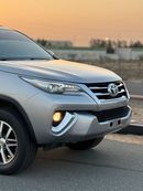 تويوتا فورتونر VXR 4.0L (278 HP)