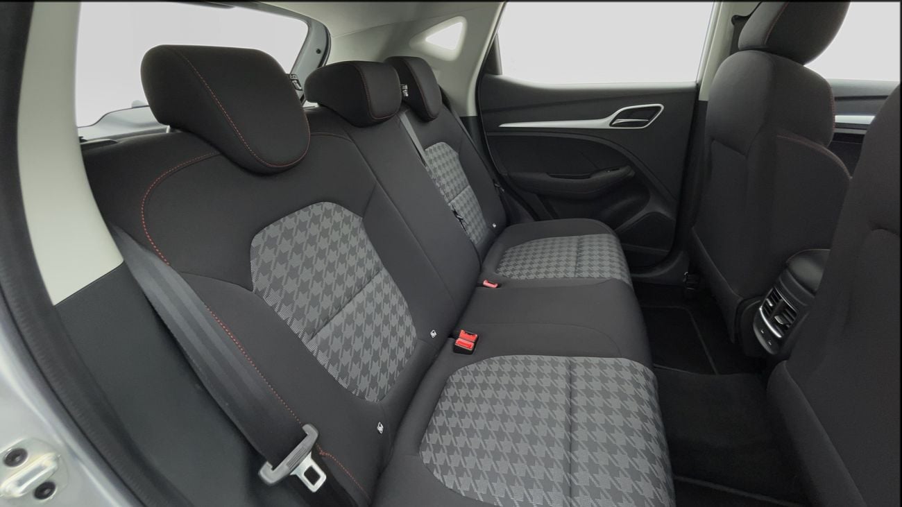 أم جي ZS 2023 STD | AED 541/Month | 0 DP | 30 Day Return | Warranty | Service History