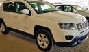 Jeep Compass LITTITUDE