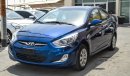 Hyundai Accent Hyundai Accent 2016 blue agency condition without any dye without any accidents strong and durable e