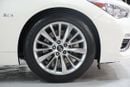 إنفينيتي Q50 لاكس لاكس