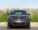 Jeep Grand Cherokee Limited 3.6L Jeep Grand Cherokee Limited 3.6 L | 2021 Model, GCC | Excellent Condition | P.M 1,367