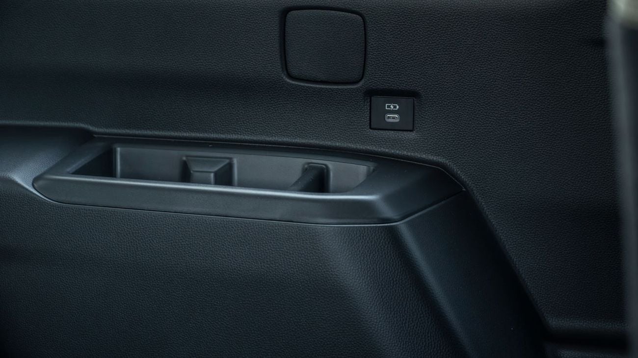 Toyota Prado TOYOTA PRADO 2.4T 4CYL AT -2026YM