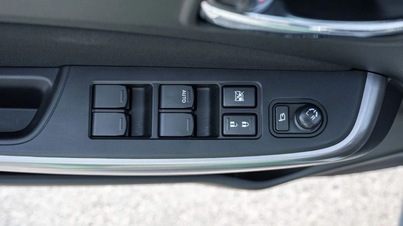 سوزوكي سويفت SUZUKI SWIFT 1.2L GLX