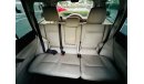 Mitsubishi Pajero || GLS || Sunroof || 7 seater || GCC || Well Maintained