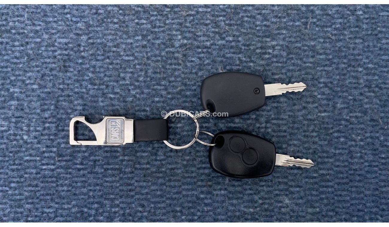 Renault Duster SE 2 | Zero Down Payment | Free Home Test Drive