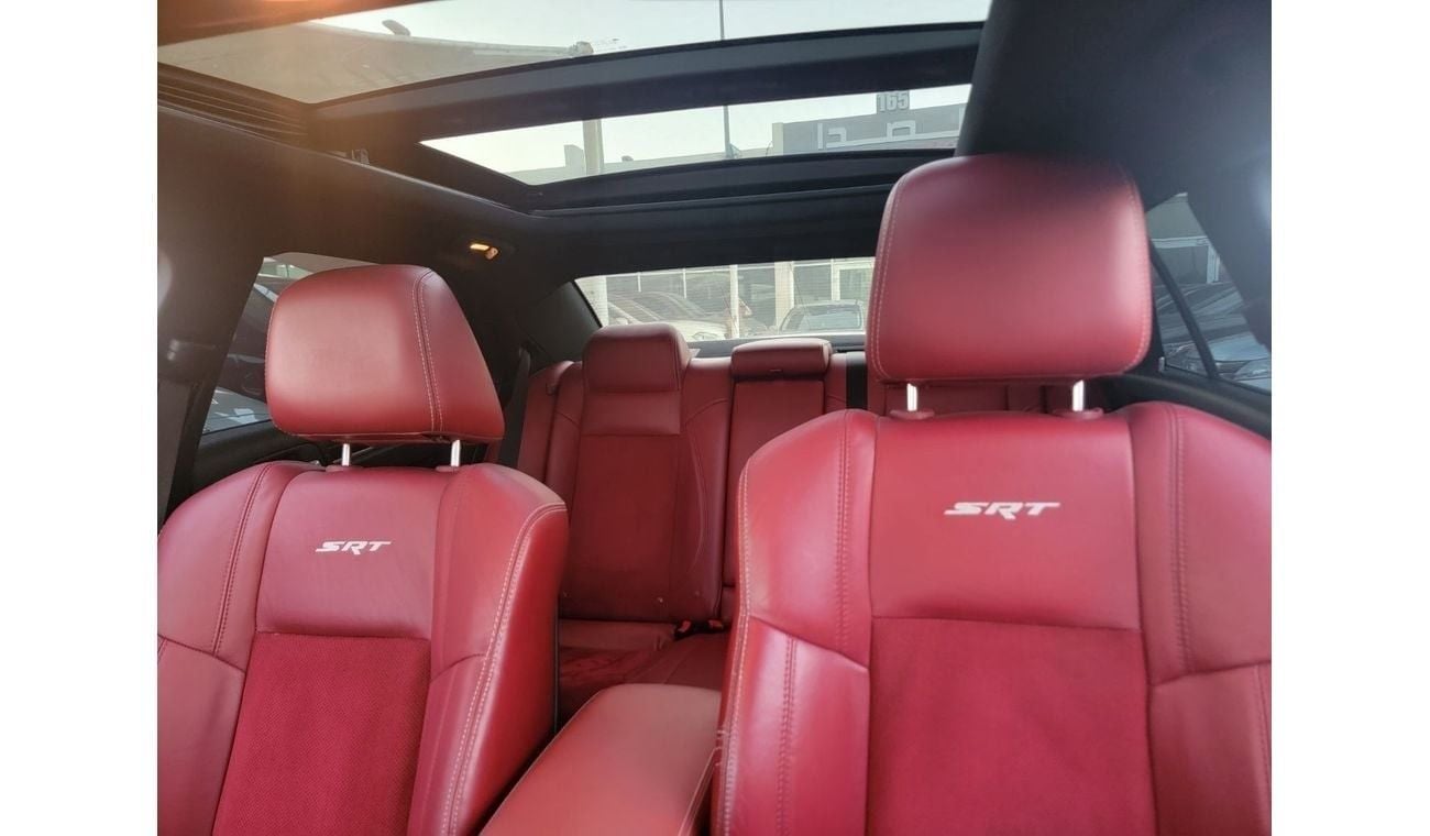 كرايسلر 300C Plus 6.4L