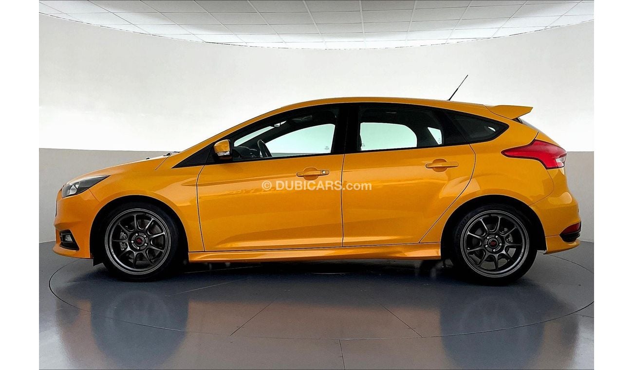 Ford Focus ST