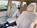 Toyota Prado GXR