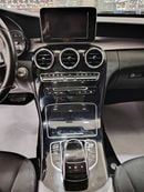 مرسيدس بنز C 200