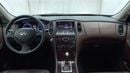 Infiniti QX50 LUXURY 3.7 | Under Warranty | Inspected on 150+ parameters