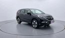Honda CRV EX 2.4 | Under Warranty | Inspected on 150+ parameters