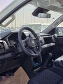 Mitsubishi L200 GL Single Cab Petrol 2.4L