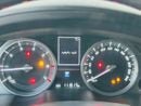 تويوتا لاند كروزر VXR