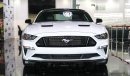 فورد موستانج 2020 Ford Mustang GT Premium, 5.0 V8 GCC, 0km w/ 3Yrs or 100K km WTY + 60K km SERV from Al Tayer