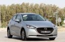 Mazda 2 S Grade 1.5L (108 HP) Hatchback Mazda 2 | 1.5 L | 2020 | GCC | Accident-Free | In Excellent Conditio
