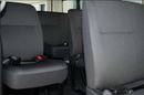 تويوتا هاياس Toyota Hiace TOYOTA HIACE 2.5L 16-STR HR STD MT DSL 2025 Export Only