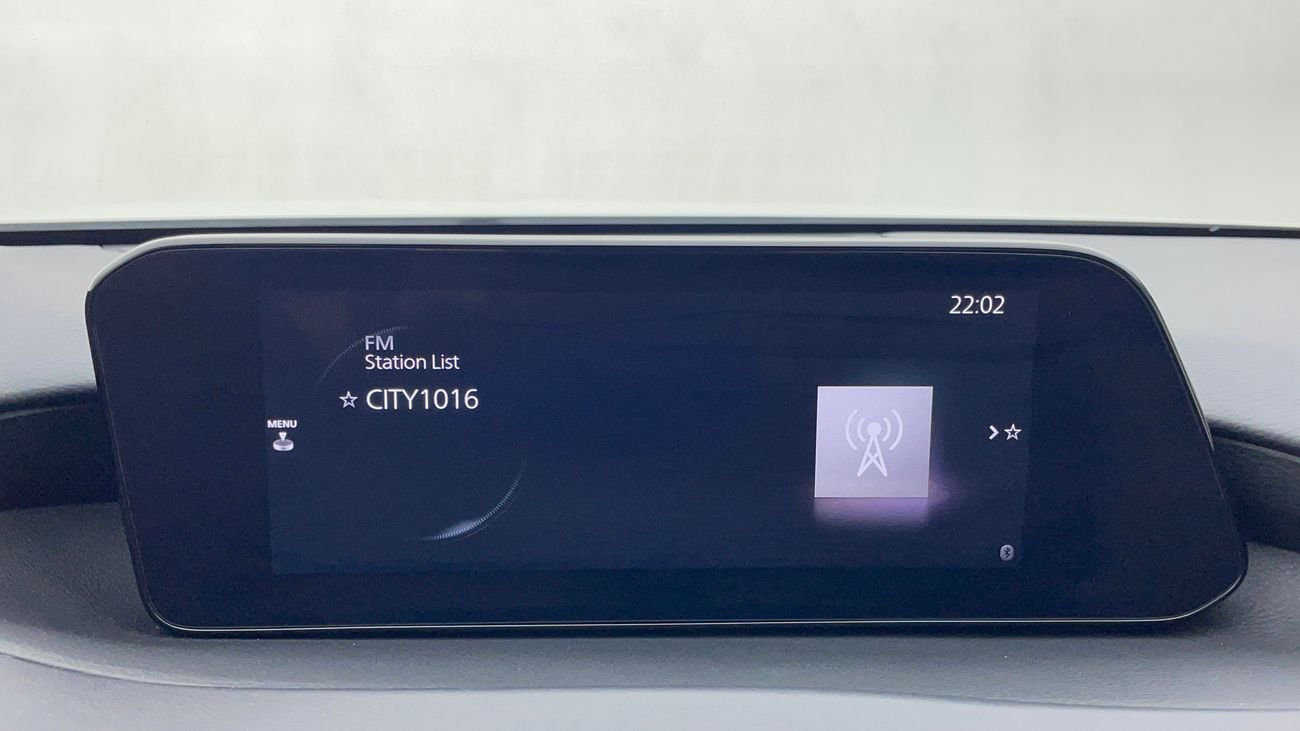 Mazda 3 2025 SELECT | AED 983/Month | 0 DP | 30 Day Return | Warranty | Service History