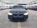 BMW 530i M Sport Warranty one year