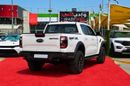 Ford Ranger RAPTOR