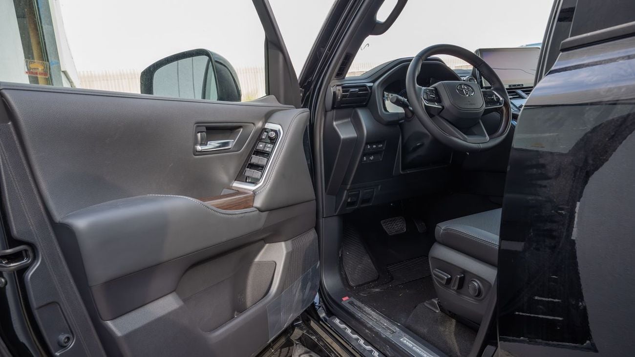 Toyota Land Cruiser TOYOTA LANDCRUISER 3.3 GXR DSL -2026YM