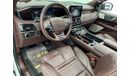 Lincoln Navigator Presidential 2021 Lincoln Navigator, Agency Warranty + Service Contract, GCC