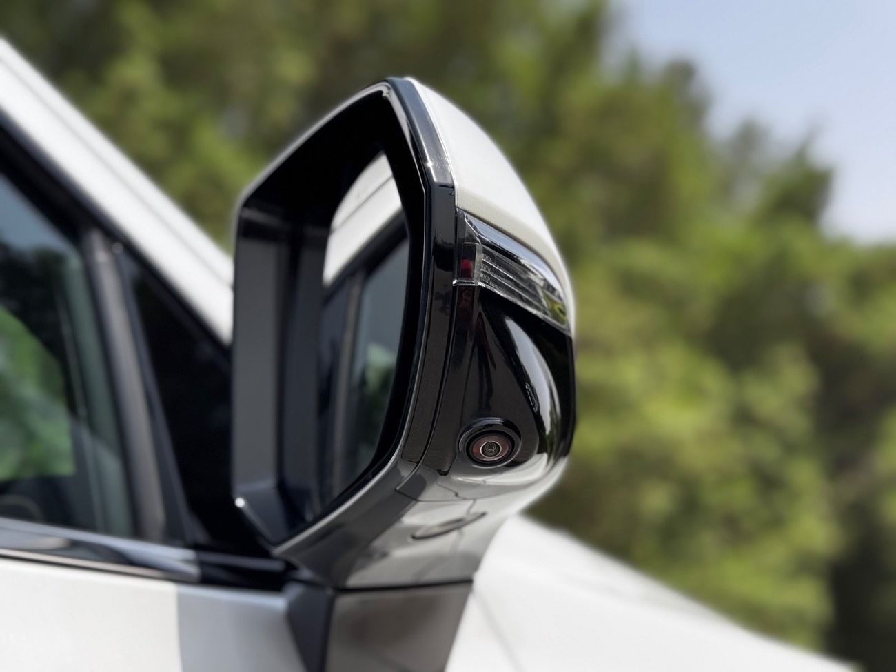 Chevrolet Tahoe LT 5.3L 4WD