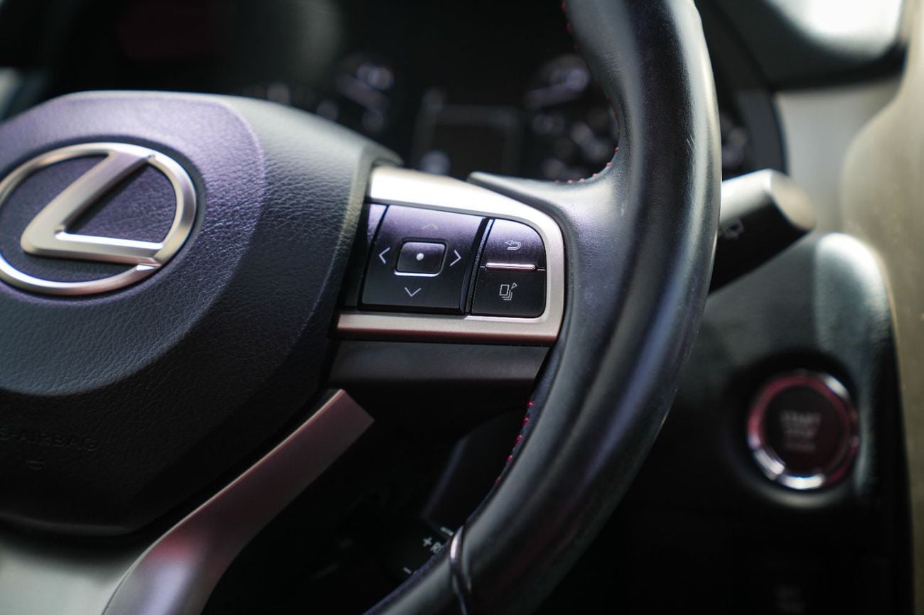 لكزس GX 460 2021 PREMIER!! GCC SPECS!! LOW MILEAGE