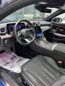 مرسيدس بنز CLE300 4MATIC
