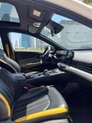 جي إي سي امباو 1.5T GL