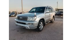 تويوتا لاند كروزر TOYOTA LAND CRUISER RIGHT HAND DRIVE (PM1255)