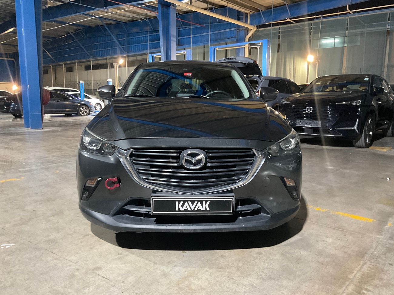 Mazda CX3 GT | Guaranteed Warranty | 0 Down Payment