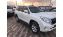 Toyota Prado Toyota Prado gx_r 2015 g cc full automatic accident free