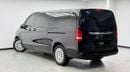 Mercedes Benz V 250 2019 Mercedes Benz V250, Warranty, Full Service History, Excellent Condition, GCC